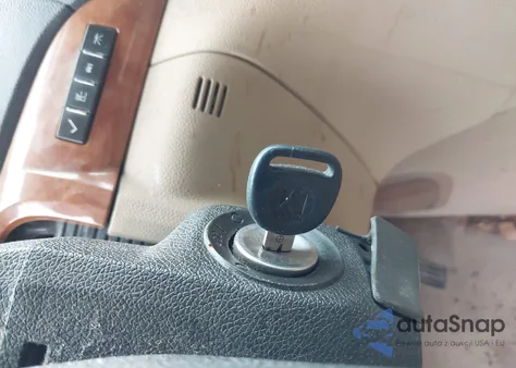 2007 Saturn Outlook Xr из США, поврежденный, VIN 5GZER237X7J171339